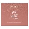 Paese Get The Glow Look Paleta Do Makijażu Wielozadaniowa