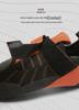 New Beginner-Friendly Non-Slip Lightweight Rock Climbing Shoes - Anti-Fall & Wear-Resistant.