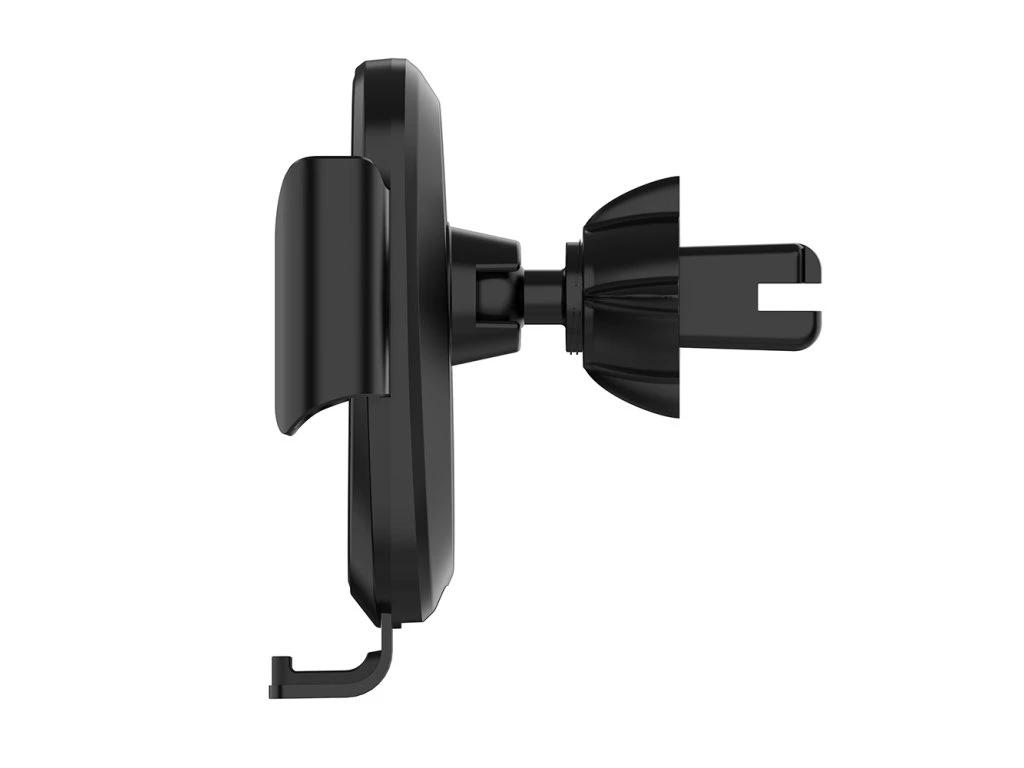 ColorWay Air Vent Wireless Car Charger, 15W | CW-CHAW038Q-BK
