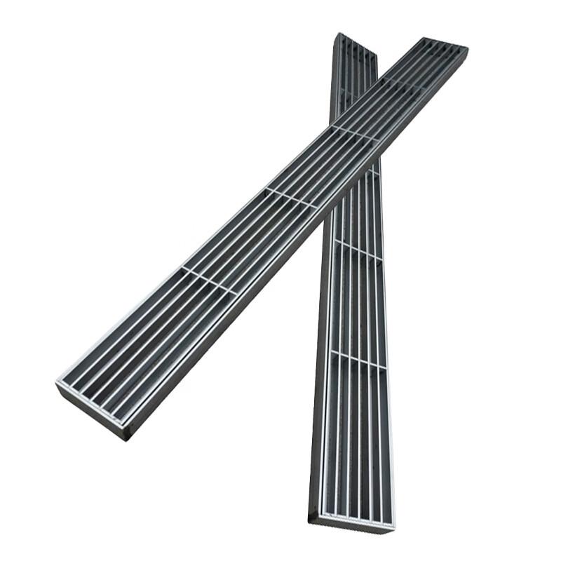 Dexia Stainless Steel Floor Drain Grate