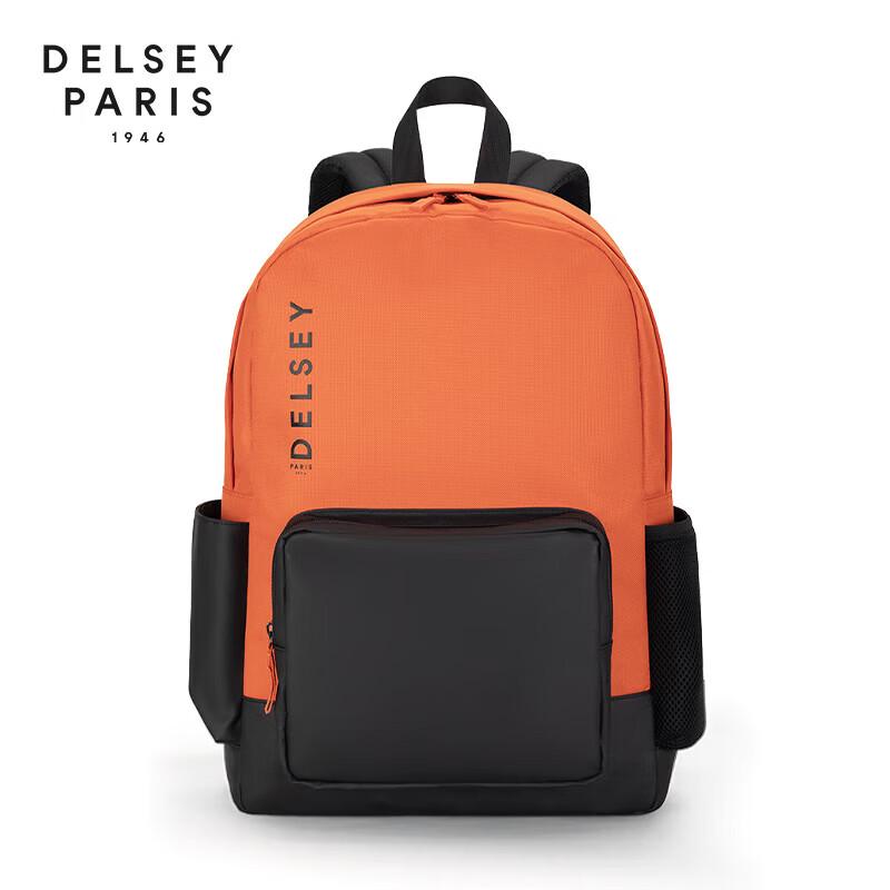 

DELSEY Модный Повседневный Рюкзак для Ноутбука