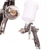 Ferramentas elétricas – Pistolas de pulverização