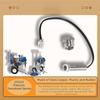 HHO-For Airless Paint 243222 Replacement Pressure Transducer-For Airless Paint Sprayer Part-Works 390 395 490 495 595 Models