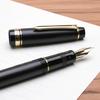 Pilot JUSTUS 95 Adjustable Nib Fountain Pen Fine Nib Net Black FJ-3MR-NB-F 