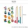 DJECO Fishing Duck Wooden Toy with Magnetic Fishing Game, Montessori Educational Toy for Ages 2, 3, 4, 5, 6, Boys and Girls, Toddlers, Baby Gift,