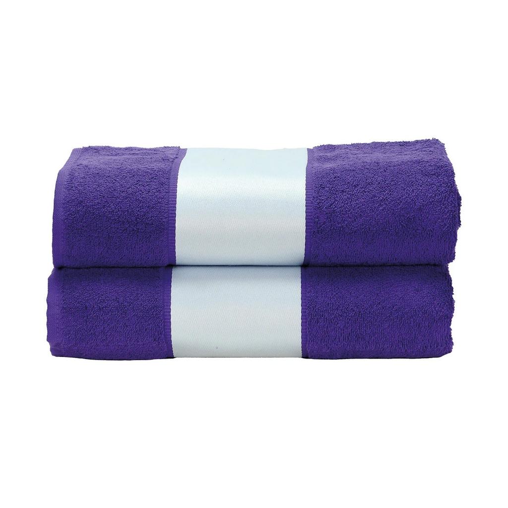ARTG Subli-Me Bath Towel