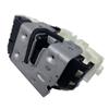 A03E-Left Front Door Lock Mechanism Door Lock Actuator Door Lock Block 4589921AH For Chrysler Dodge Jeep/Ram