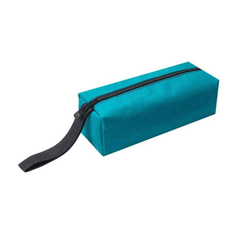 Multipurpose Compact Tool Organizers Bag t Tool Carriers Designed for Secure Carrying of Small Hardware Components