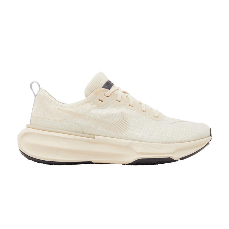 

Nike ZoomX Invincible Run 3 Light Cream 45