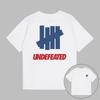 Mens And Womens Loose Short Sleeve Heavy Tshirt 26 Years Of Summer New High Quality Luxury Brand Selling Style