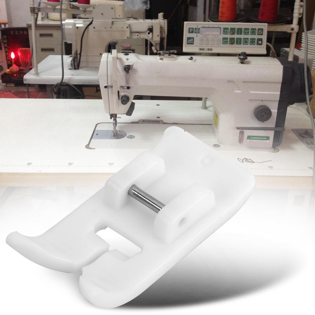 

Sewing Machine Foot Holder,Bracket, Household Electric Sewing Machine Leather presser foot