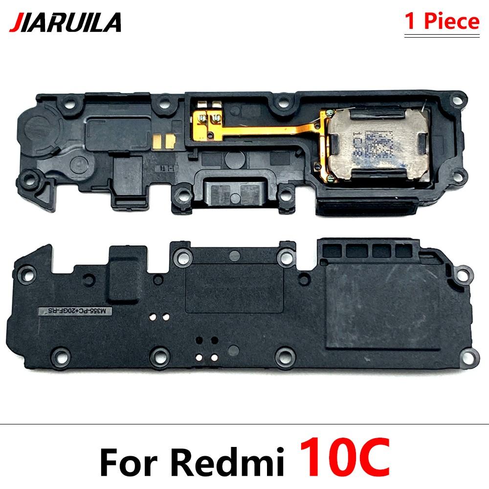 New For Xiaomi Redmi 11C 11 11C 9T 9A 9C 9 8A 8 7A 7 A1 A1 Plus 11 11C 1G 11 Prime Loud Speaker Buzzer Ringer Loudspeaker