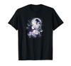 Disney The Nightmare Before Christmas Moon Glow Group T-Shirt