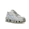 Nike Shox TL Metalický Platinově Modrý Odstín Dámské Tenisky Polární Bílá FQ2775-001