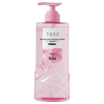Ban Mu Hua Tian Scented Shower Gel 500g