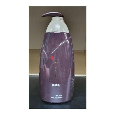Other Silk Hair Shampoo 760ml_1ea