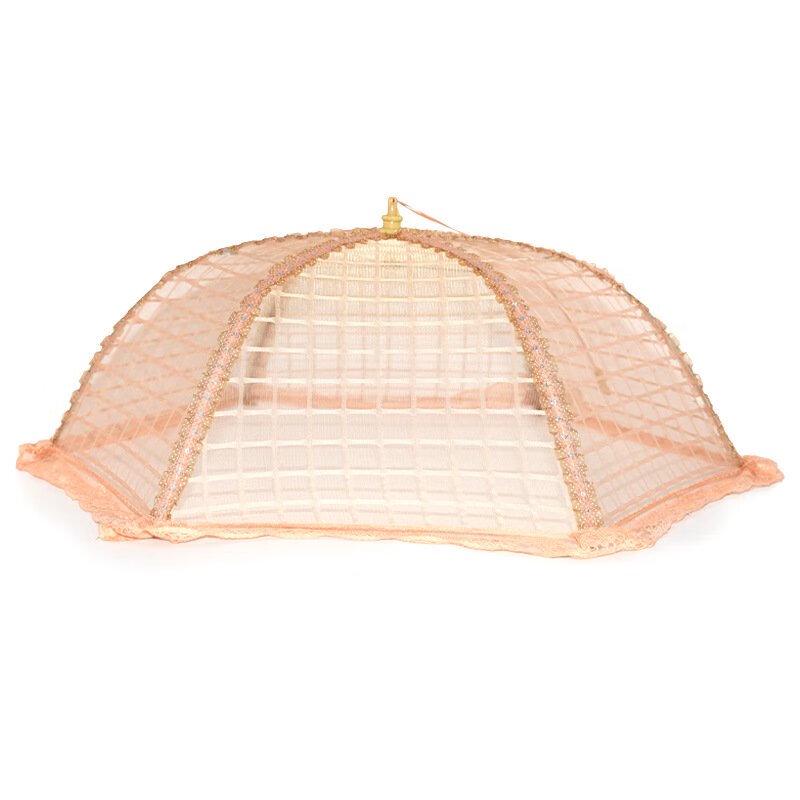 ZISIZ Folding Food Cover