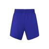 Adidas 2024 Collection Chapter 02 Solid Color Sports Zippered Side Pocket Basketball Pants Unisex Bottoms Bright-Blue IW1626