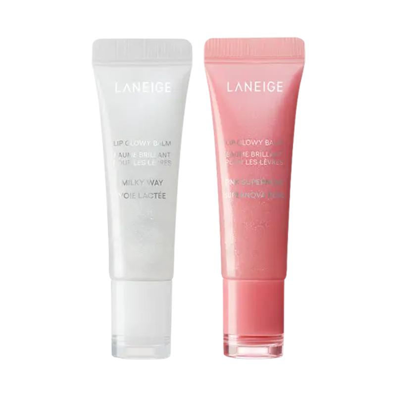 [LANEIGE] Lip Glowy Balm Edizione Stardust 10g