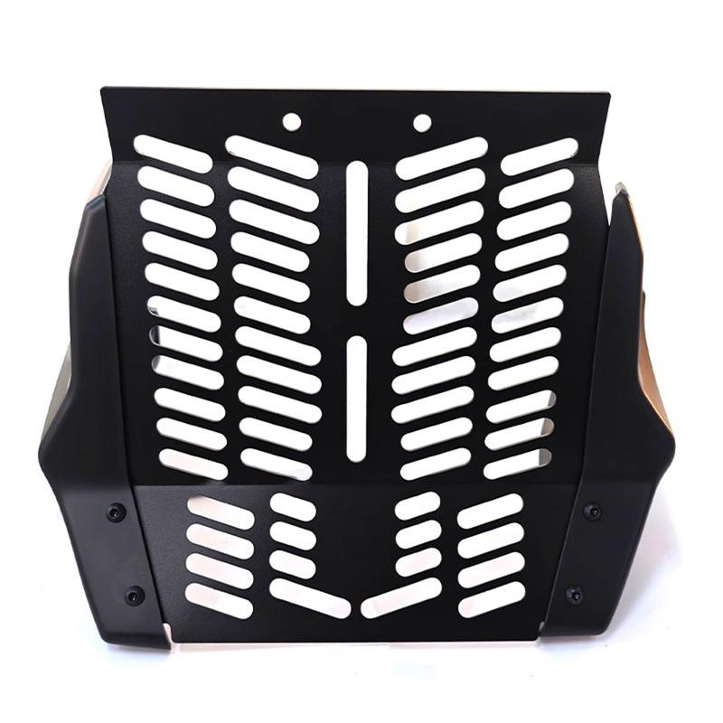 For REBEL 1100 REBEL 1100 DCT 2021-2024 2025 Engine Chassis Protective Guard Lower Diffuser Chassis Protective Plate Cover