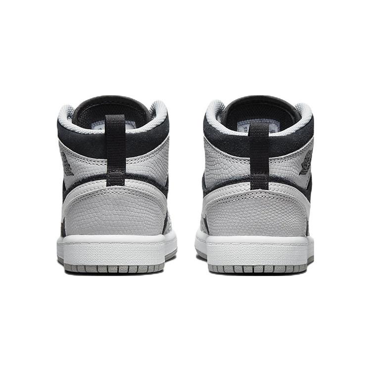 New Jordan 1 Mid SE Elephant Print PS DM6215-016