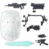 Bandai Spirits 30MM Armored Core VI Fires of Rubicon Weapon Set 05 Color-Coded Plastic Model Kit