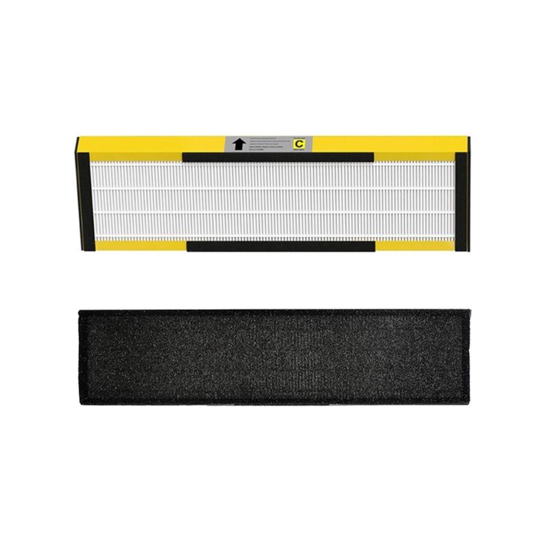 True HEPA Replacement Filter for Germ Guardian FLT5250PT FLT5000 FLT5111 AC5300B AC5250PT AC5350B AC5350BCA Air Purifier