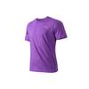 ANTA T Shirts Men's Magenta Crew Neck Moderate Straight Fit 952325106-3