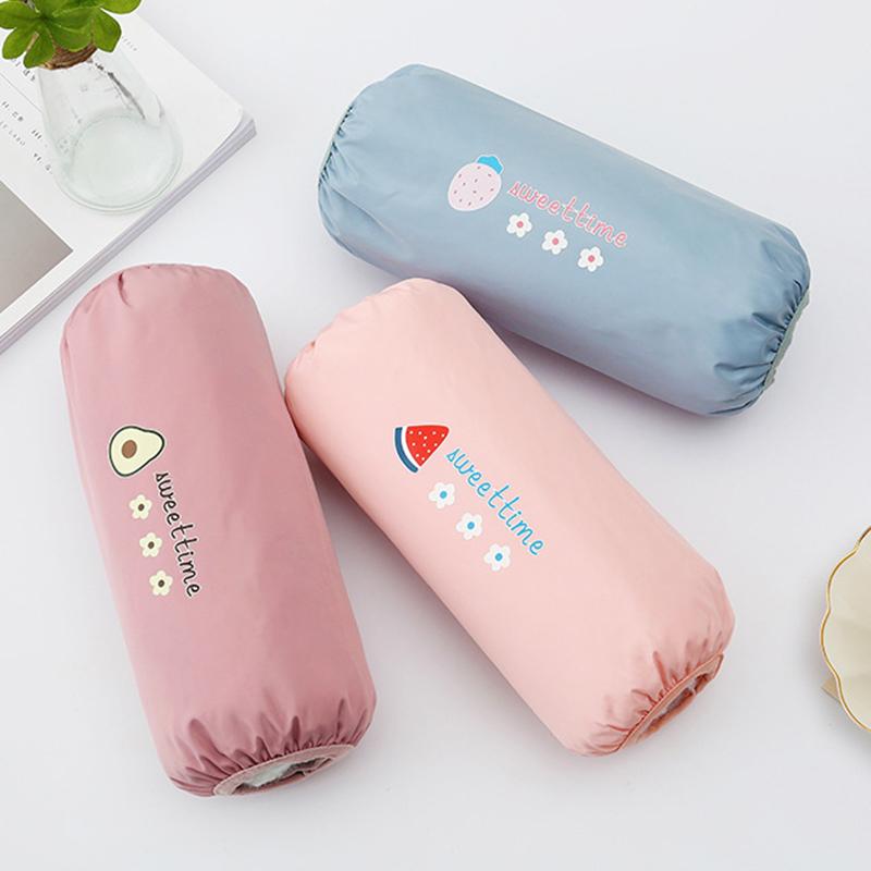 Waterproof Oversleeves Housework Cleaning Long Anti-Dirty Sleeve Sleeve Cuff Protection Kitchen Accessories