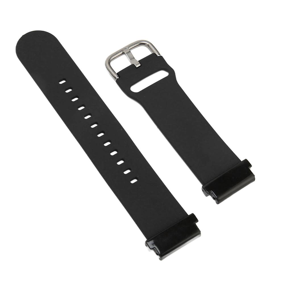 22mm Silicone Watch Band Smart Sports Watch Band Straps Replacement for NaGarmin NaFenix 7 6 5