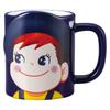 Sun Art Fujiya Peko Mugs Pair 300ml SAN3549 Peko-chan