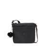 Kipling Crossbody Bag Sebastian Black Noir