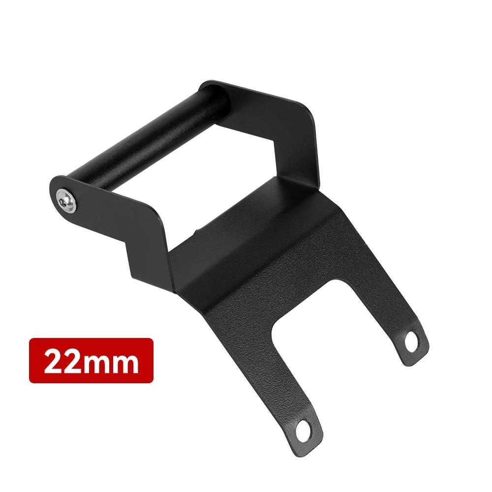 For Triumph Tiger Explorer 800 cc 2011-2015 Motorcycle GPS Phone Navigation Bracket Front Bar Phone GPS Holder Mount Stand