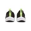 New Nike Flex Advance Abrasion Resistant Low Top Toddler Shoes Black Infant And Toddler CZ0188-010