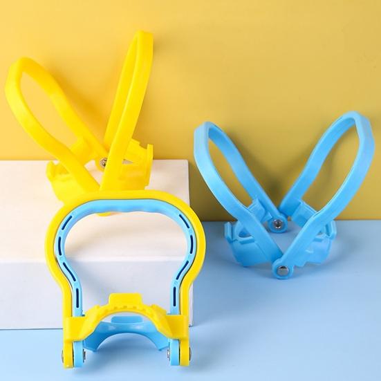 5 Gallon Water Bottle Duty Ergonomic Standard Water Jug Grip Non-slip Handle Heavy Carrier Lift Handle