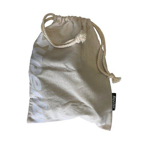 Superlux Closed-Back Headphones, White, HD581 White