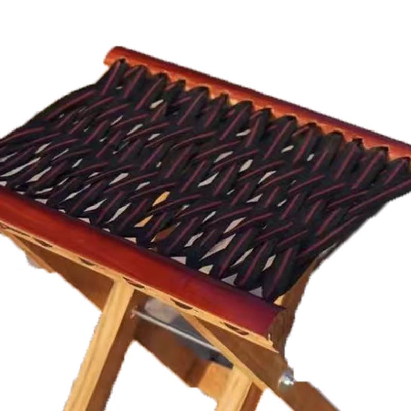 OEING Folding Outdoor Stool