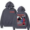 Rapper Hades 66  Tour