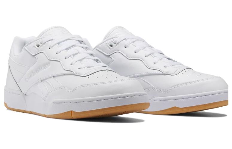 BB4000 Reebok 2 'White Pure Grey Gum' 100034280