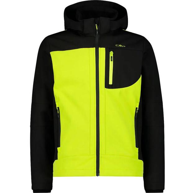 CMP Softshell Jacket 3A01787N