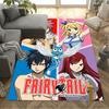 Fairy Tail Adventure Floor Rug Office Rug Design for Study Room Hallway Dormitory Foyer Anti-slip Rug Office Home Decor