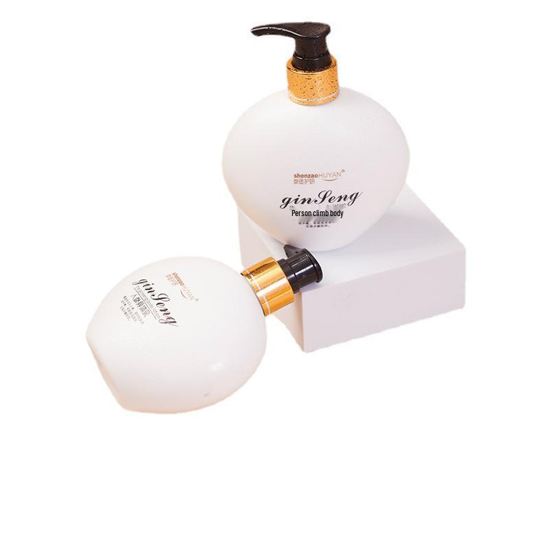 Hydrating Body Lotion: Apply After Bathing to Prevent Dry Skin - Ideal for Dropshipping