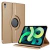 360 Rotation For iPad Case Air Pro MINI 3 4 5 6 7 10th 11th 12th Generation 10.9 10.2 11 12.9 13 Inch Leather Stand Tablet Cover