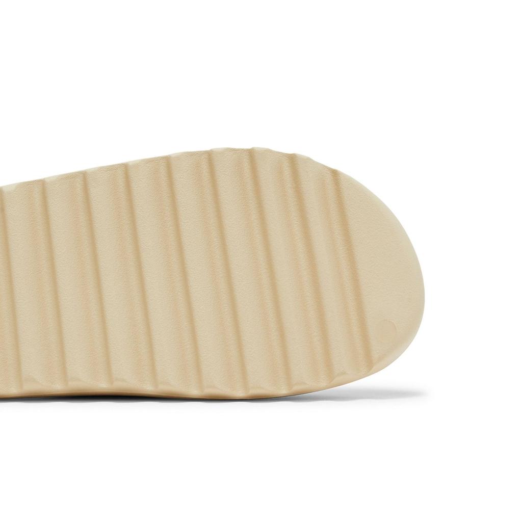 adidas Yeezy Slides 'Bone' 2022 (Unisex) Bone / Bone / Bone Slide Slippers FZ5897