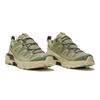 SALOMON Chama Antica Strada del Tè e dei Cavalli X Ultra 360 Ltr Gtx Comode Anno del Cavallo Edizione Limitata Cny Scarpe da Trekking Donna scarpe da trekking Verde Tè 492834