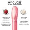 Natasha Denona Hy Gloss Tinted Lip Gloss Balm 0.27 Oz 8 Ml Cleo Light Brown Pink