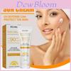 Eelhoe Moisturizing Isolation Protective Cream For Face And Body Lightweight Non Greasy Formula