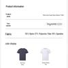 TOREAD Men's 2024 Outdoor Cooling UV Protection T-Shirt