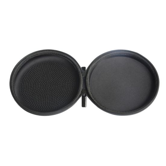 Protective Pouch Anti-scratch Pressure-resistant Hard Shell Bluetooth-compatible Speaker Resilient Storage Packet for B&O BeoPlay A1