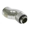 Cooling Hardware Accessory - BITSPOWER - BP-90R2 - Brass - Silver